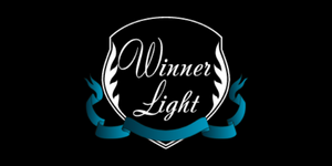 winner light логотип